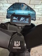 Elektrische Scooters, Fietsen en Brommers, Snorfietsen en Snorscooters, Elektrisch, Zo goed als nieuw, Ophalen, Overige merken