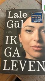 Lale Gül/ ik ga leven, Ophalen of Verzenden, Zo goed als nieuw, Overige