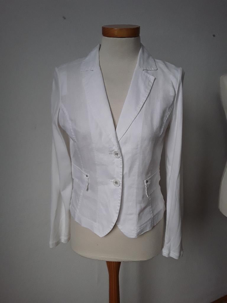 Pakket maat S 19 stuks kleding/accessoires, Verzenden, Zo goed als nieuw, Maat 36 (S)