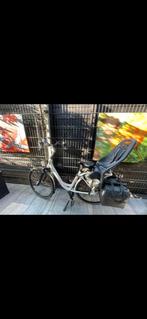 Mama fiets, 47 tot 50 cm, Ophalen of Verzenden, Overige merken, Versnellingen