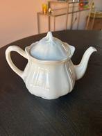 Wedgewood Queens Theepot, Ophalen of Verzenden