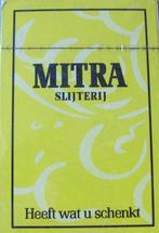 speelkaarten - kaartspel van Mitra - nieuw - geseald, Ophalen of Verzenden, Nieuw, Speelkaart(en)
