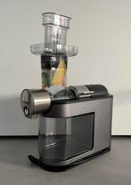 Philips slowjuicers, Ophalen of Verzenden, Zo goed als nieuw