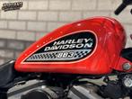 HARLEY-DAVIDSON SPORTSTER ROADSTER XL 883 (bj 2002) 24,999 k, HARLEY-DAVIDSON, Chopper, Bedrijf, Onbekend