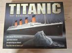 Titanic het bordspel - s1372, Verzenden, Zo goed als nieuw