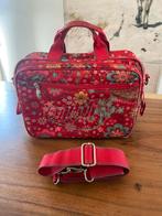 Oilily tas met schouderband, Ophalen of Verzenden, Zo goed als nieuw