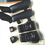 Venum kickboks set bokshandschoenen+scheenbeschermers, Ophalen, Gebruikt, Overige