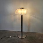 Vintage unieke vloerlamp, Ophalen, Gebruikt, 100 tot 150 cm, Vintage