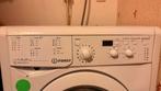 Indesit Wasmachine, 1200 tot 1600 toeren, Gebruikt, 4 tot 6 kg, Ophalen of Verzenden
