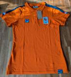 TeamNL dames polo maat L Olympische Spelen 2026, Maat L, Ophalen of Verzenden, Nieuw, Shirt