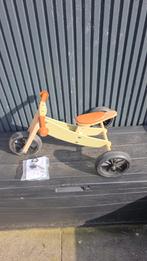 Bandits and Angels 3 wieler / loopfiets / balancebike, Ophalen of Verzenden, Zo goed als nieuw, Loopfiets