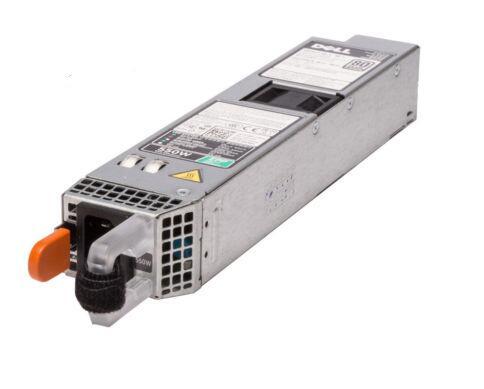 Dell 550W 80 Plus Platinum Power Supply 06V43G for R320 /, Computers en Software, Interne voedingen