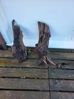 Kienhout voor aquarium, Dieren en Toebehoren, Ophalen of Verzenden, Plant(en), Steen of Hout