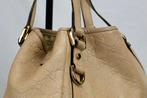 Gucci Abbey - 990, Sieraden, Tassen en Uiterlijk, Tassen | Schoudertassen, Overige merken, Gebruikt, Bruin, Ophalen of Verzenden
