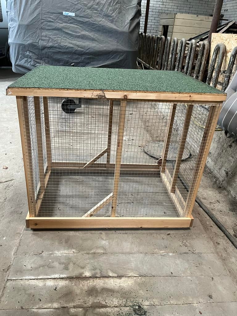 Losse ren delen, Dieren en Toebehoren, Pluimvee | Toebehoren, Kippenhok of Kippenren, Ophalen of Verzenden