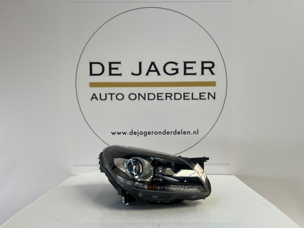 MERCEDES W172 R172 SLK XENON KOPLAMP RECHTS A1728204461, Auto-onderdelen, Gebruikt, Mercedes-Benz AG, Mercedes-Benz, Ophalen of Verzenden