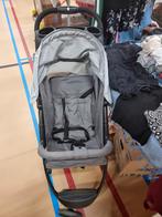 Bugy, Ophalen, Zo goed als nieuw