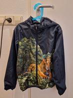 Zomerjasje met tijgerprint - H&M maat 134/140, Gebruikt, Jongen of Meisje, H&M, Ophalen of Verzenden