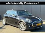 Mini ONE 1.5 Automaat LED Navi Carplay Cruise PDC NL-auto, Euro 6, 4 stoelen, Bedrijf, 3 cilinders