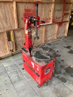 Banden apparaat op krachtstroom, Auto diversen, Autogereedschap, Ophalen, Gebruikt