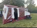 Jamet Jametic 4x4 2014, Caravans en Kamperen, Vouwwagens, Ophalen, Meerkleurig, Aanwezig, Jamet