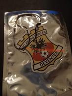 Go Ahead Eagles autogeurhanger en sleutelhanger, Ophalen, Nieuw