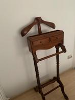 dressboy, Huis en Inrichting, Woonaccessoires | Kapstokken, Zo goed als nieuw, Minder dan 100 cm, Hout, Ophalen