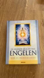 Orakelkaarten set, Ophalen of Verzenden, Zo goed als nieuw, Spiritualiteit algemeen, Overige typen