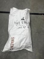 Gratis puinzakken / sterke afval zakken, Doe-het-zelf en Verbouw, Overige Doe-het-zelf en Verbouw, Ophalen, Zo goed als nieuw