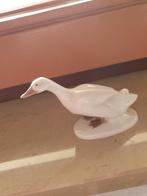 Rosenthal eend  Porselein, Antiek en Kunst, Curiosa en Brocante, Verzenden