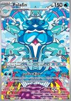 PALAFIN 200/197 - OBSIDIAN FLAMES, Ophalen of Verzenden, Nieuw, Losse kaart, Foil