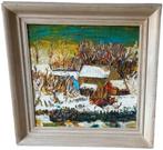 Etienne Le Compte (1931-2010), Ophalen of Verzenden