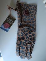 BBQ handschoen met panterprint, Ophalen of Verzenden, Nieuw