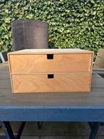 IKEA Moppe mini ladekastje, Ophalen, 25 tot 50 cm, Minder dan 50 cm, Minder dan 100 cm