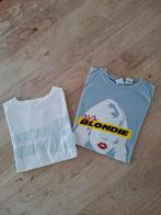 2 Zara shirts voor meisjes, maat 152, Gebruikt, Meisje, Ophalen of Verzenden, Zara