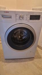Bosch wasmachine Serie 8, 9 kg, wit, i-DOS, Witgoed en Apparatuur, Ophalen