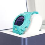 G Shock Watch DW 6900 Blauw - B Grade, G-shock, Gebruikt, Support@gshock.com, 529 5th Ave
New York, NY 10017
USA