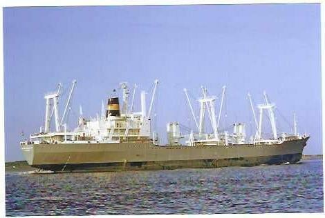 Scheepvaart, Verzamelen, Ophalen of Verzenden, Nieuw, Kaart, Foto of Prent