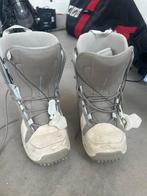 Salomon Snowboardschoenen Maat 38, Ophalen of Verzenden, Gebruikt, Schoenen