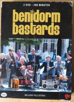 2DVD Benidorm Bastards, Ophalen, Gebruikt, Alle leeftijden, Boxset