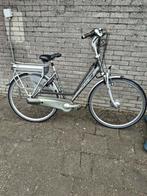 Tk ebike elektrischefiets Rih nette fiets.  accu stuk, Ophalen, Zo goed als nieuw, Overige merken