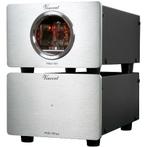 Vincent PHO-701 Phono Voorversterker met Voeding, Overige merken, Ophalen of Verzenden, Zo goed als nieuw, Minder dan 60 watt