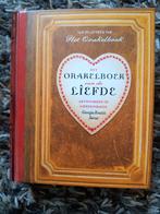 Georgia Routsis Savas - Het orakelboek van de liefde, Ophalen, Zo goed als nieuw, Georgia Routsis Savas