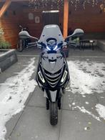 Piaggio Zip iGet 2024, Fietsen en Brommers, Scooters | Piaggio, Ophalen, Maximaal 45 km/u, Zip, Zo goed als nieuw
