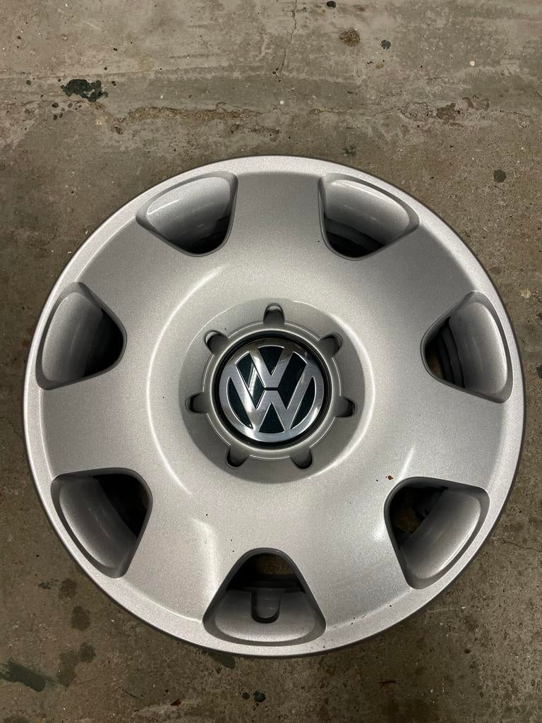 Originele wieldoppen diverse merken - complete sets, Auto diversen, Wieldoppen, Gebruikt, Ophalen of Verzenden