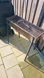 Gebruikte BBQ - Gratis af te halen, Tuin en Terras, Ophalen, Gebruikt
