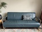 Montel 3 zits bank met gratis Montel kussen, Ophalen, Gebruikt, 150 tot 200 cm, Driepersoons