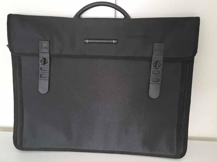 MH Way Brava Artwork teken fotografie portfolio tas -Tekenen, Ophalen of Verzenden, Nieuw, Overige typen