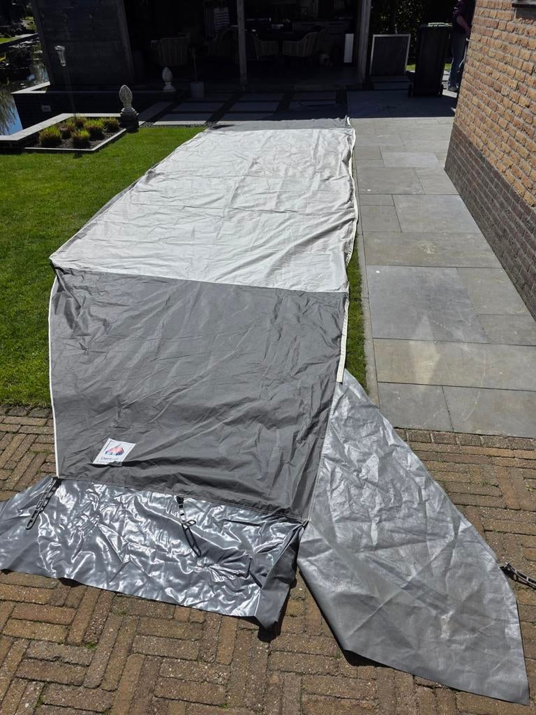 Dorema luifel, Ophalen of Verzenden