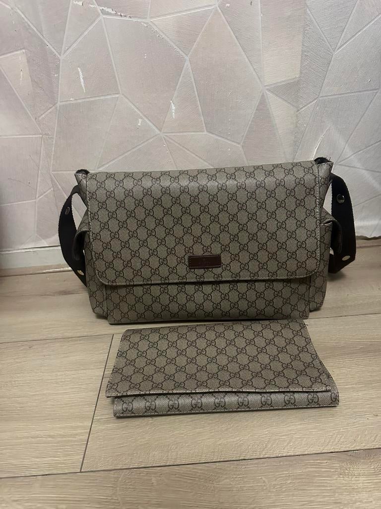 Gucci luiertas, Ophalen, Gebruikt, Schoudertas